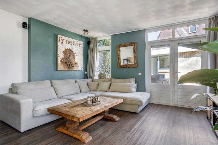 Foto 7 van Koningspage 27