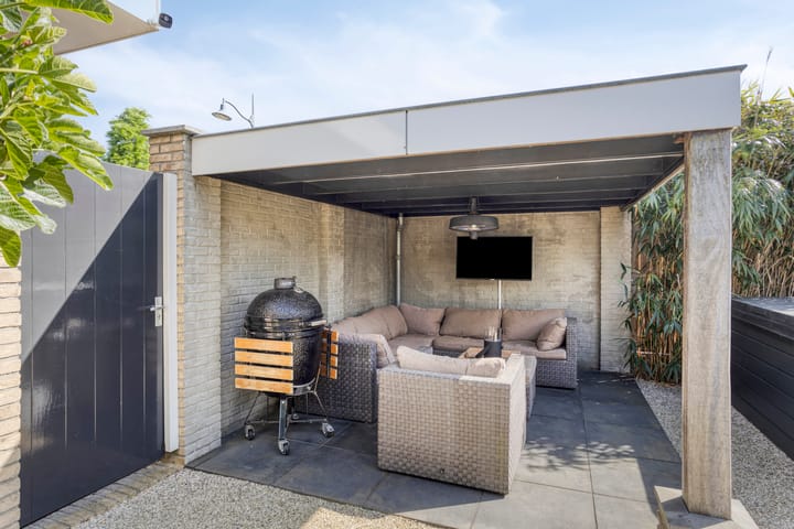 Foto 25 van Koningspage 27