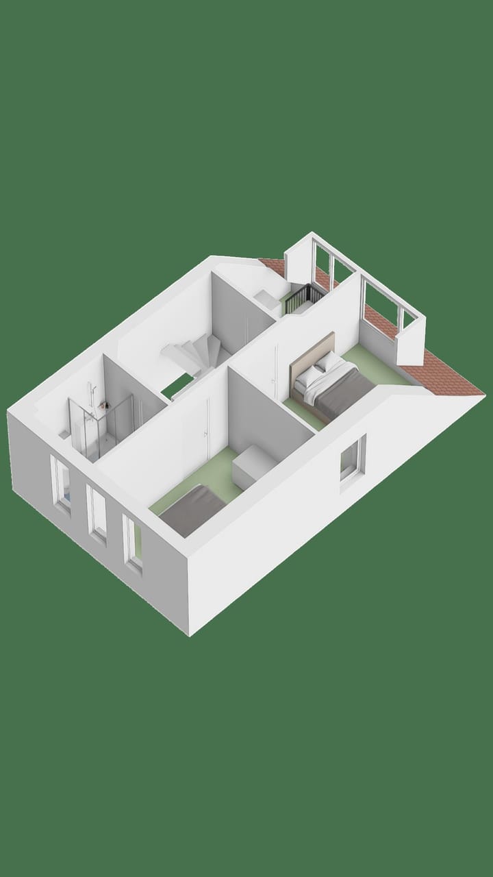 Foto 41 van Koningspage 27