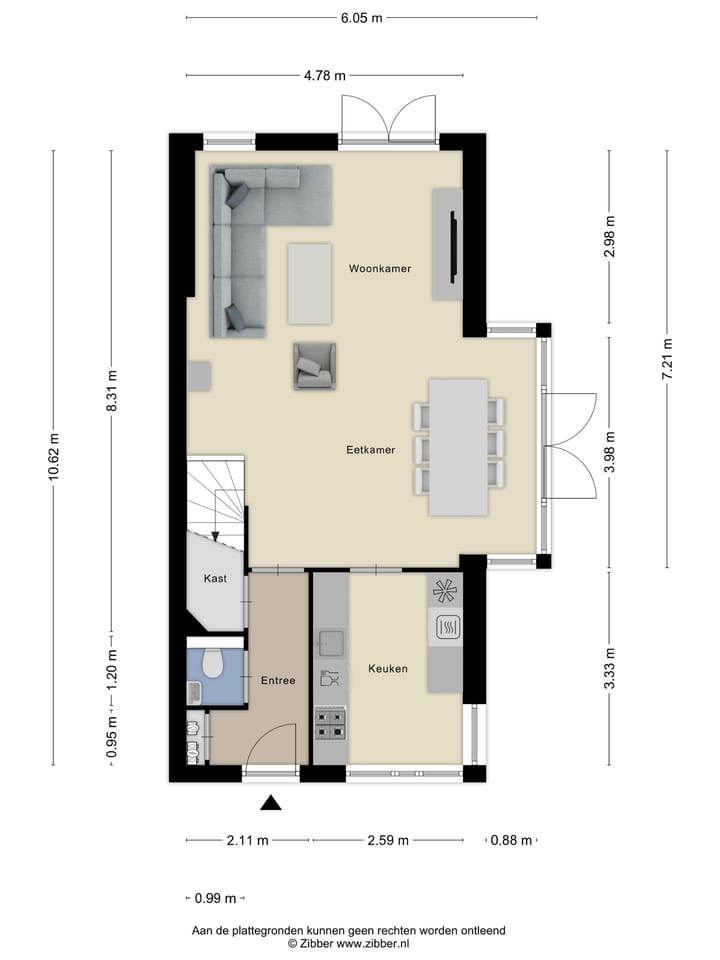 Foto 45 van Koningspage 27