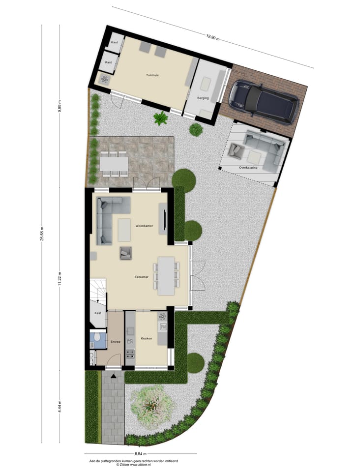 Foto 46 van Koningspage 27