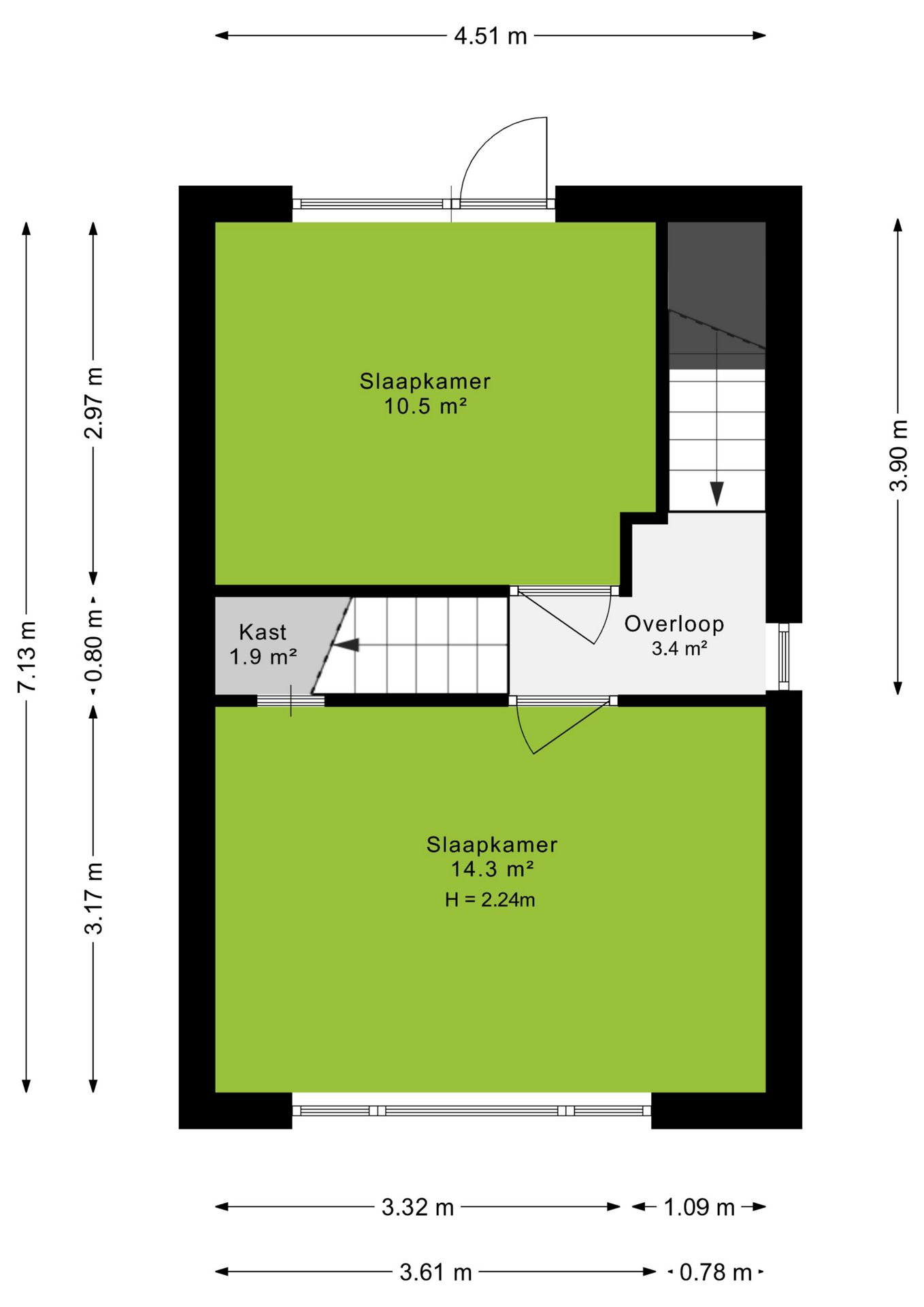 Foto 49 van Twijnstraat 20