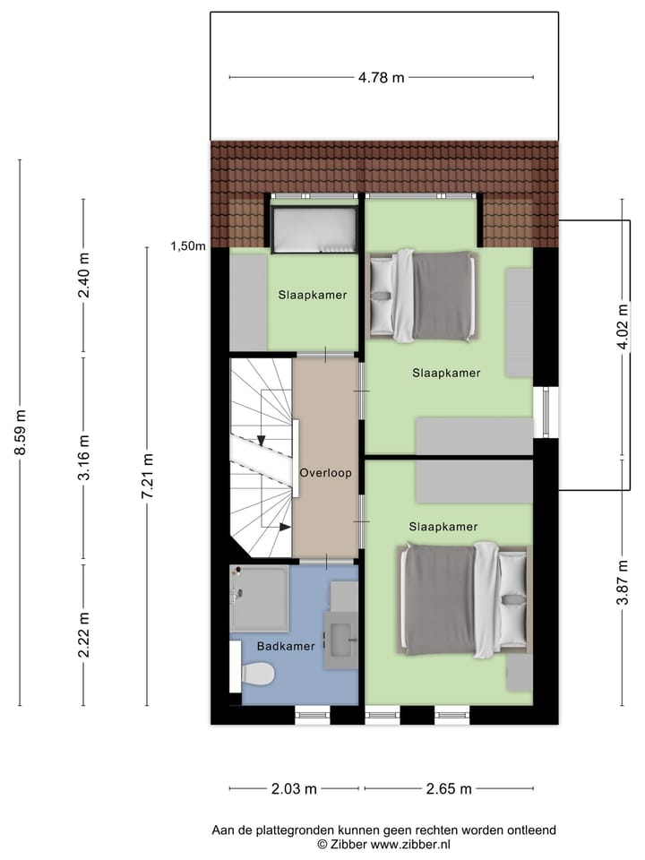 Foto 47 van Koningspage 27