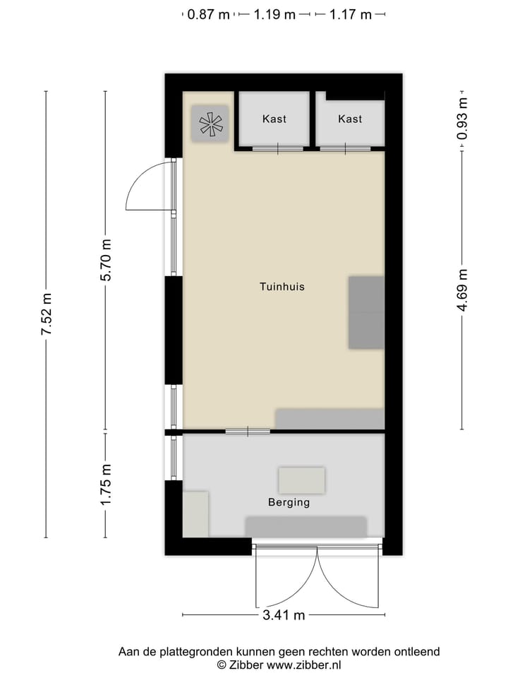 Foto 49 van Koningspage 27