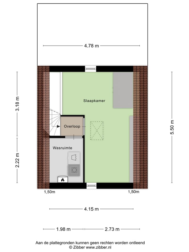 Foto 50 van Koningspage 27