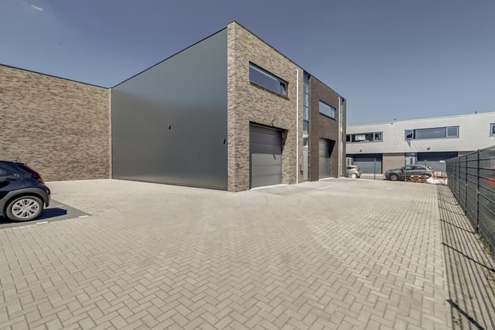 Chemieweg 49, Uithoorn