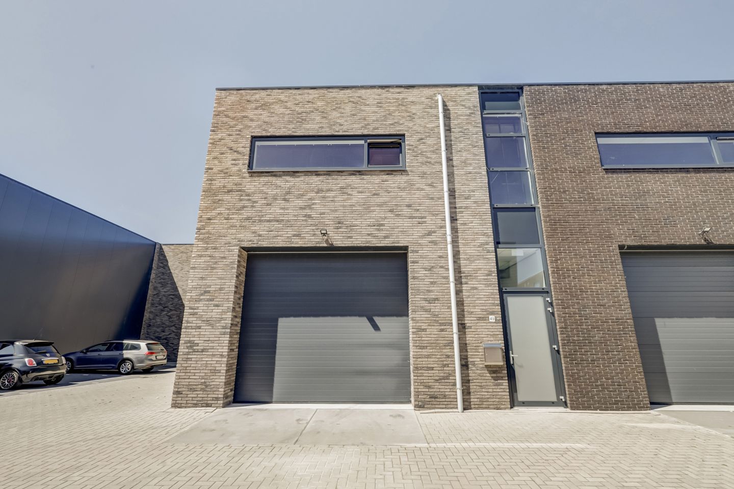 Bekijk foto 3 van Chemieweg 49