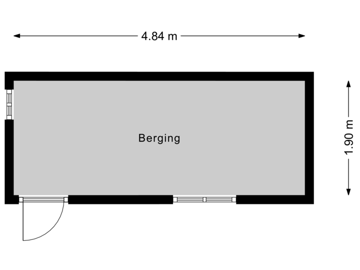 Berging 3