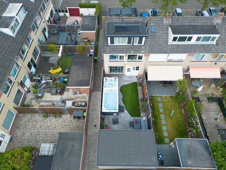 Foto 7 van Polluxstraat 29