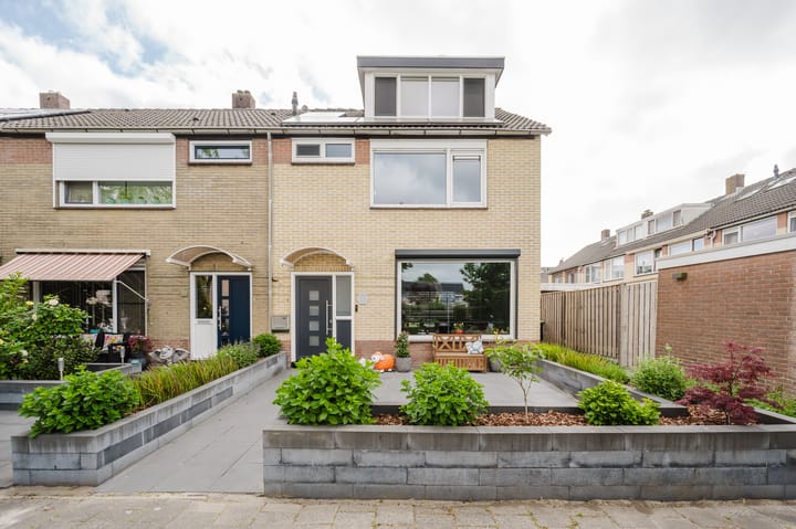 Foto 8 van Polluxstraat 29