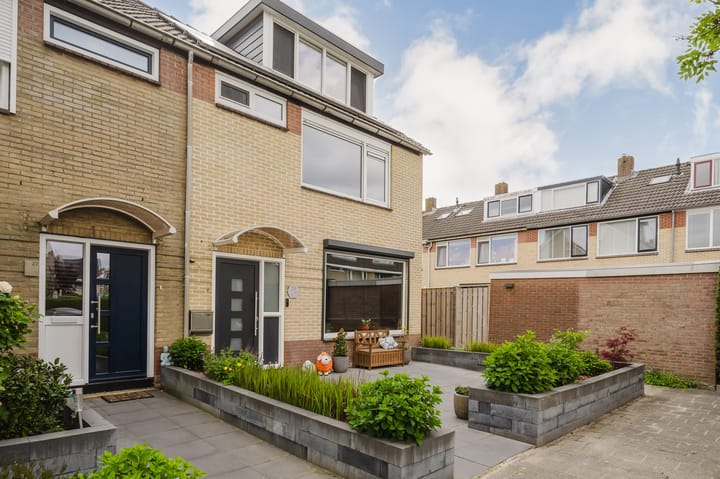 Foto 9 van Polluxstraat 29