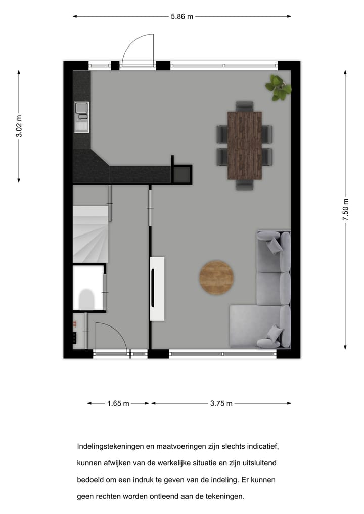 Foto 10 van Polluxstraat 29