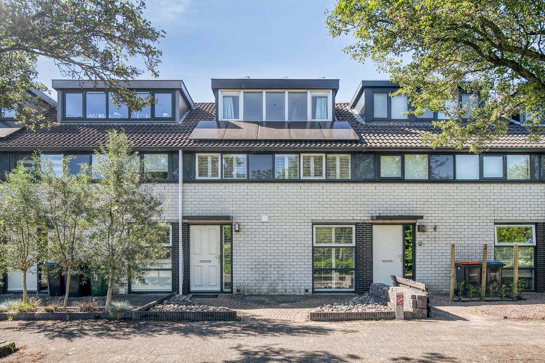 Foto 1 van Het Langhuis 27