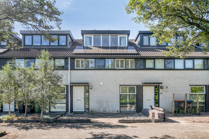 Photo 1 of Het Langhuis 27