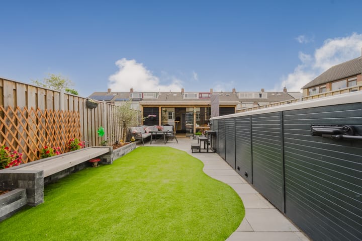 Foto 16 van Polluxstraat 29