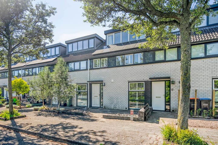 Photo 6 of Het Langhuis 27