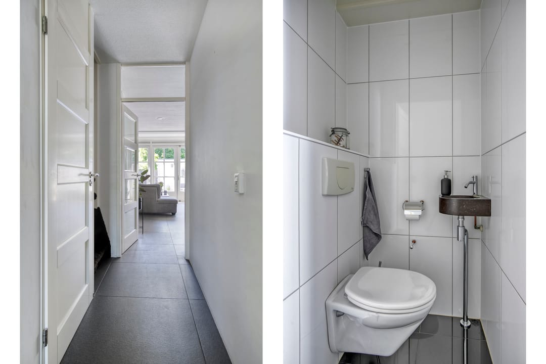 Foto 7 van Het Langhuis 27