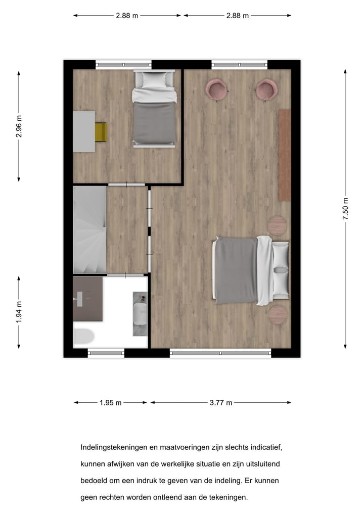 Foto 19 van Polluxstraat 29