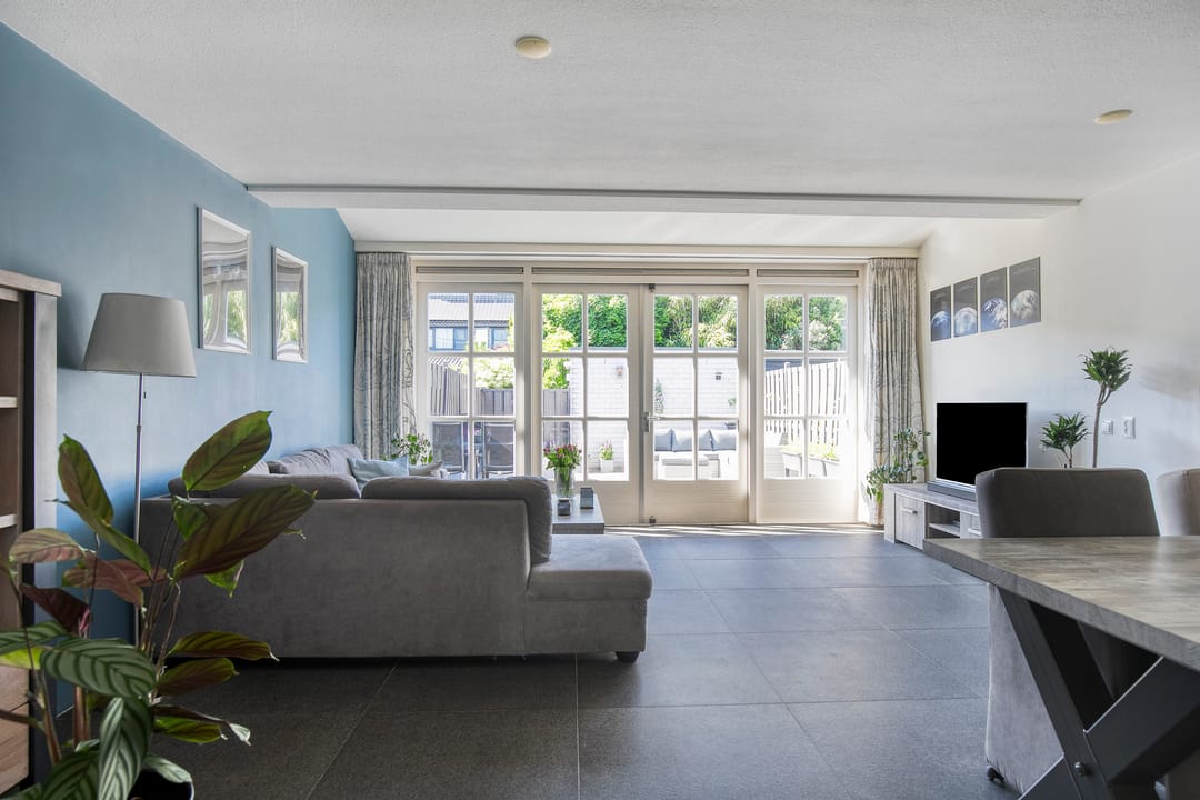 Foto 8 van Het Langhuis 27