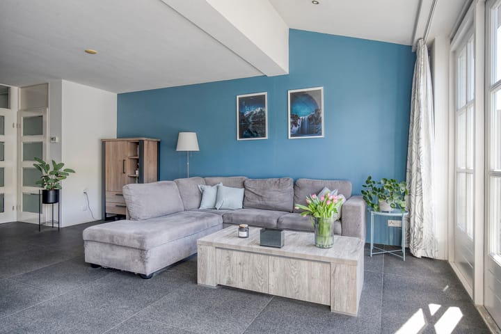 Photo 9 of Het Langhuis 27