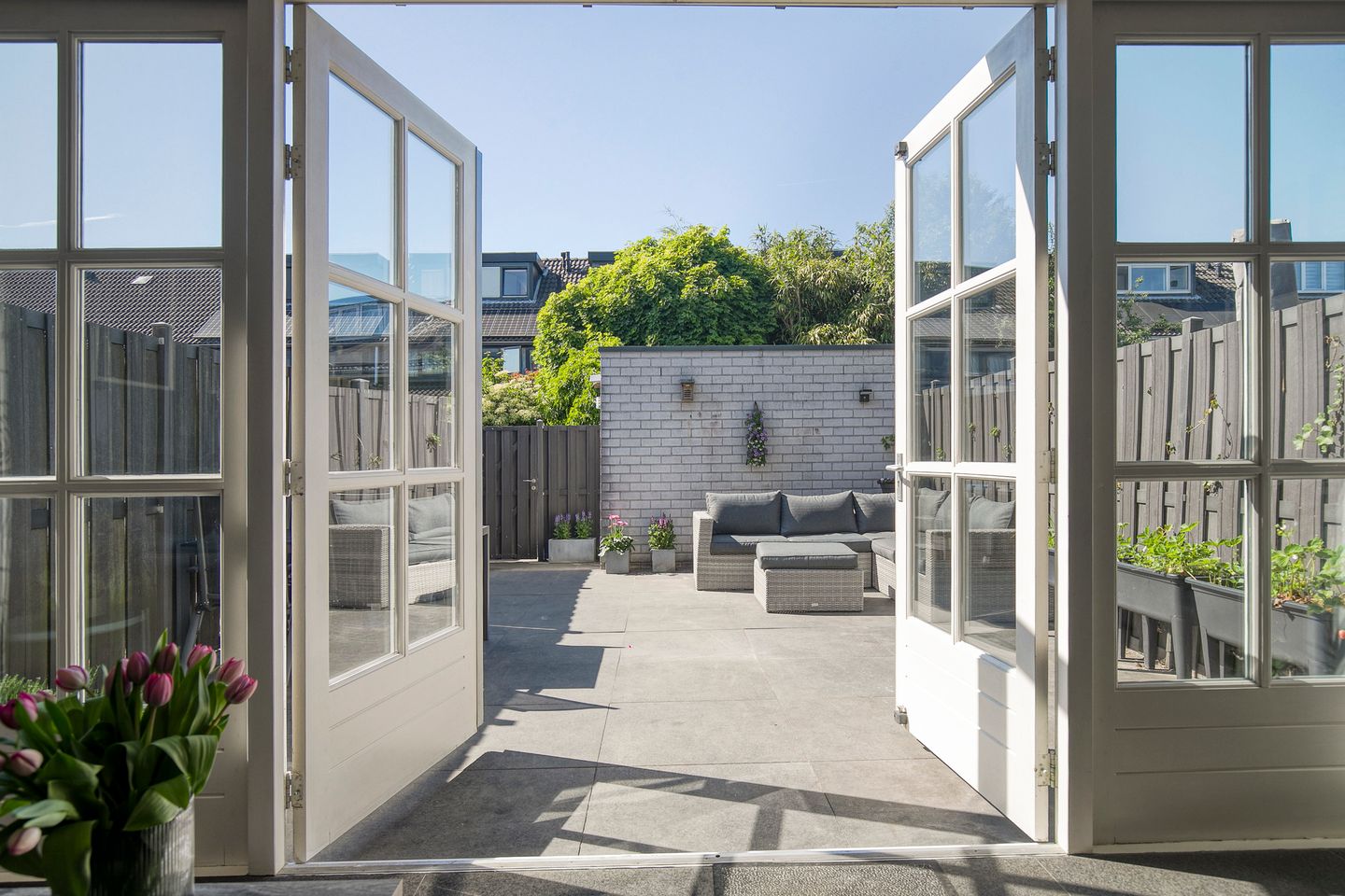 Foto 10 van Het Langhuis 27