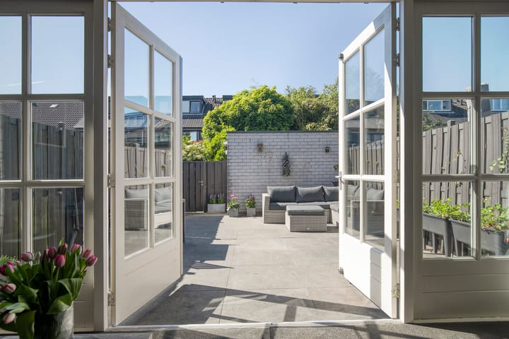 Photo 10 of Het Langhuis 27