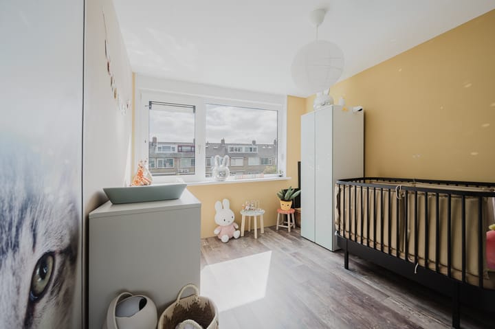 Foto 23 van Polluxstraat 29