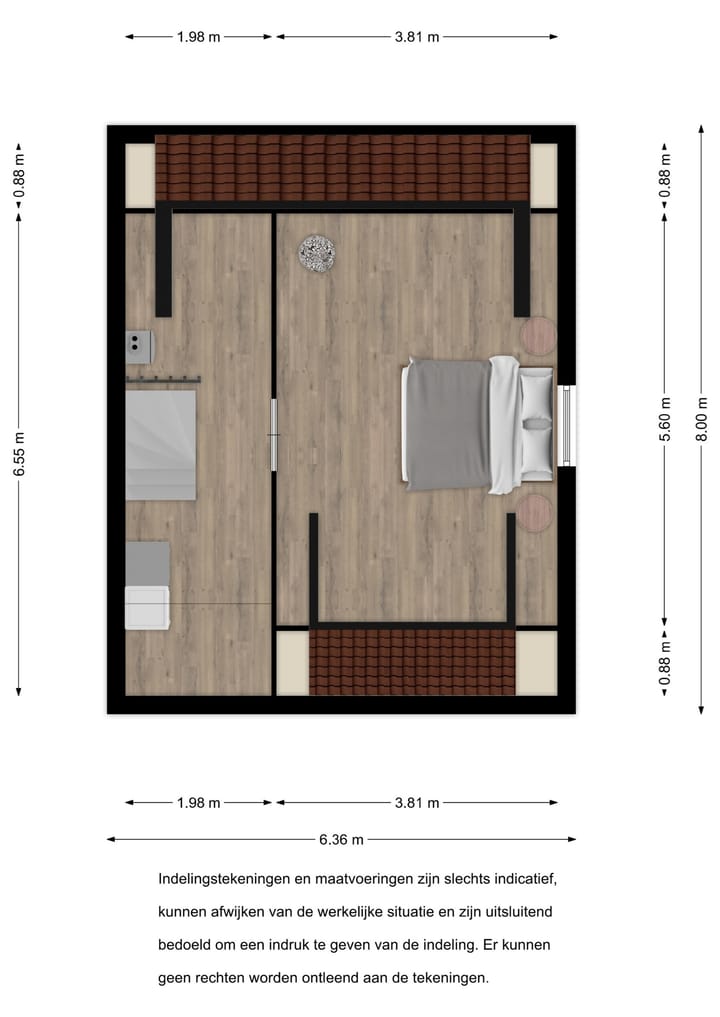 Foto 27 van Polluxstraat 29