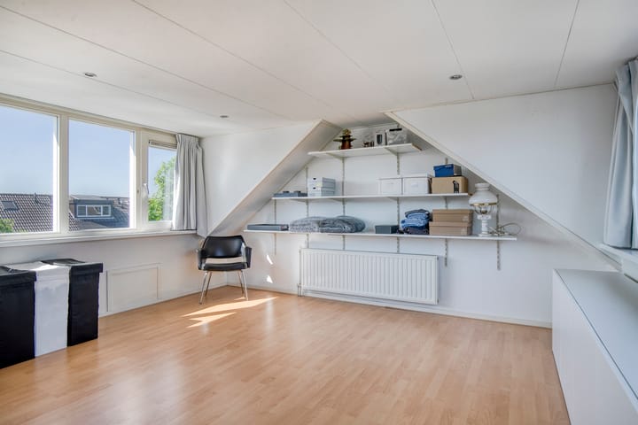 Photo 21 of Het Langhuis 27