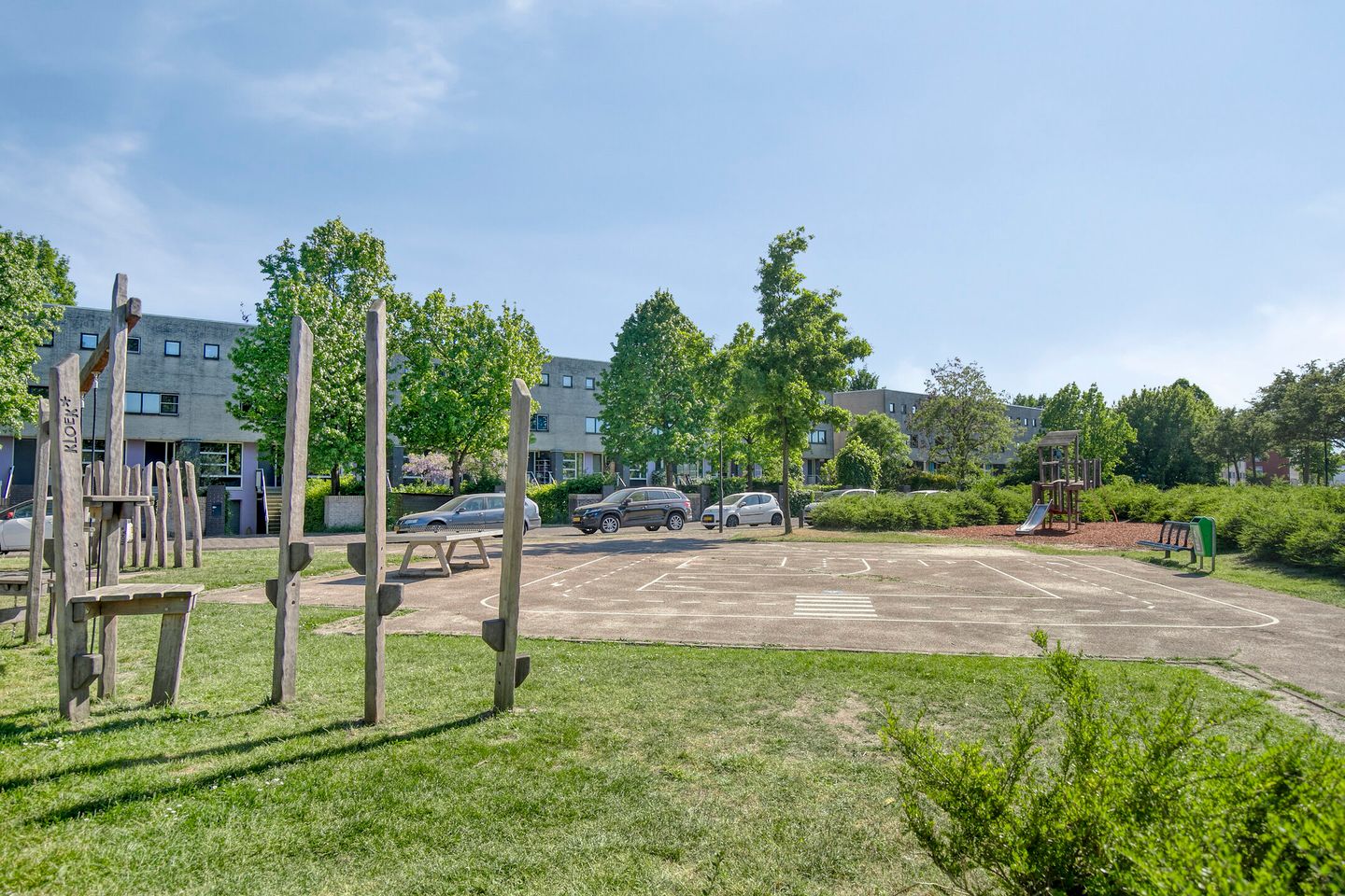 Foto 25 van Het Langhuis 27