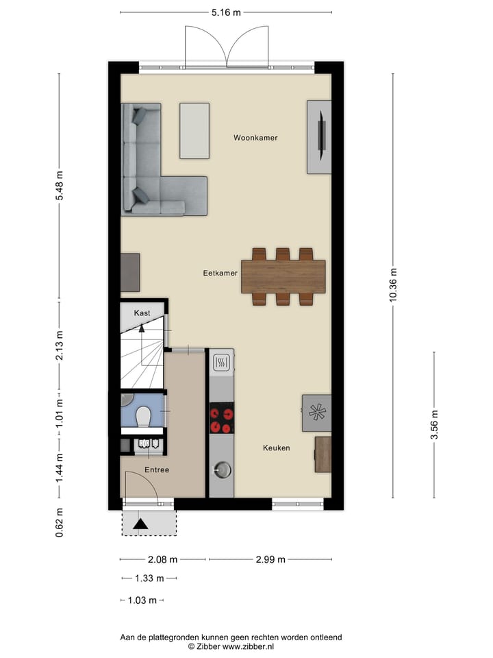 Photo 28 of Het Langhuis 27