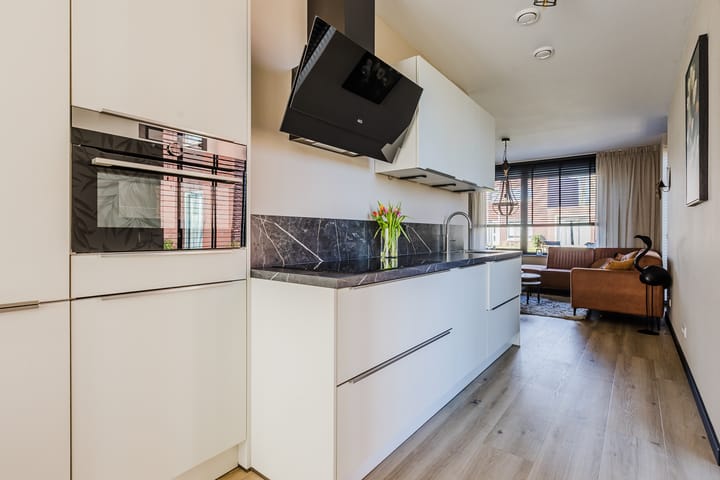 Foto 3 van Weike van Bus 9