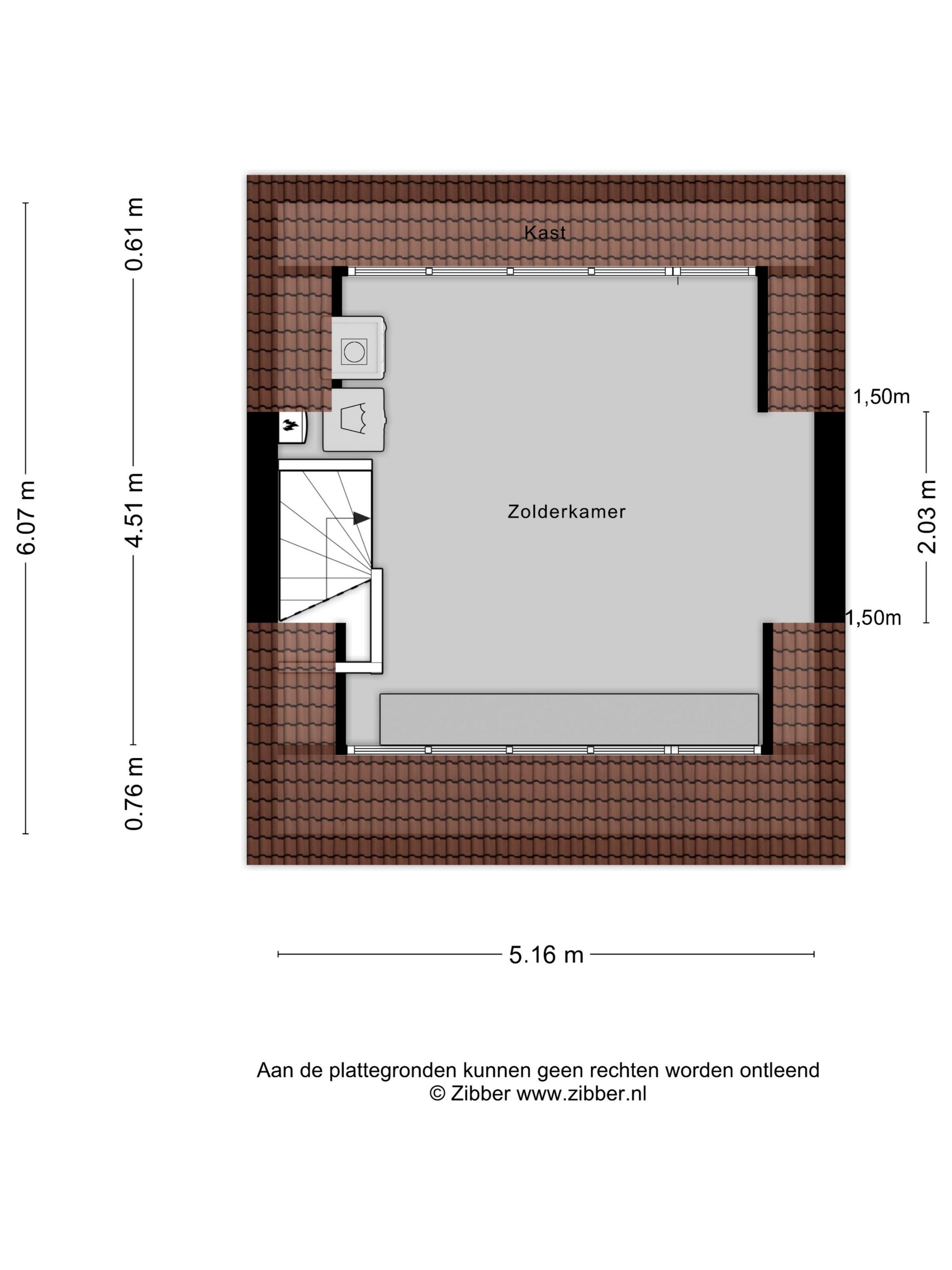 Foto 30 van Het Langhuis 27
