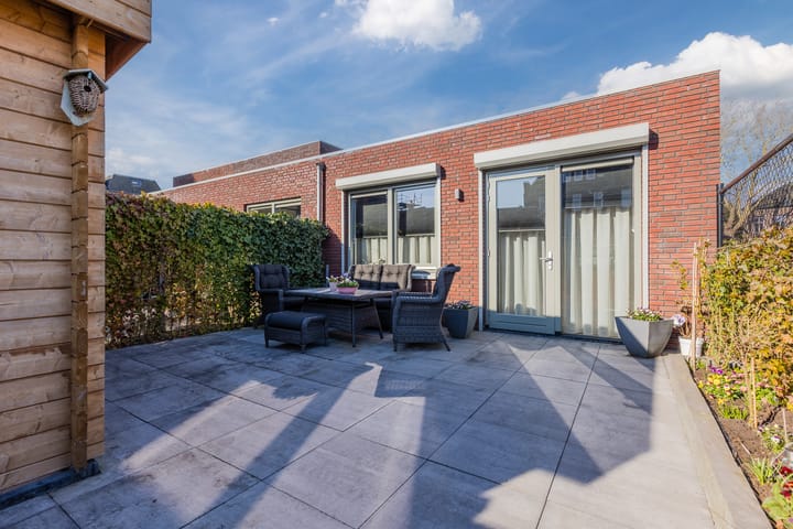 Foto 5 van Weike van Bus 9