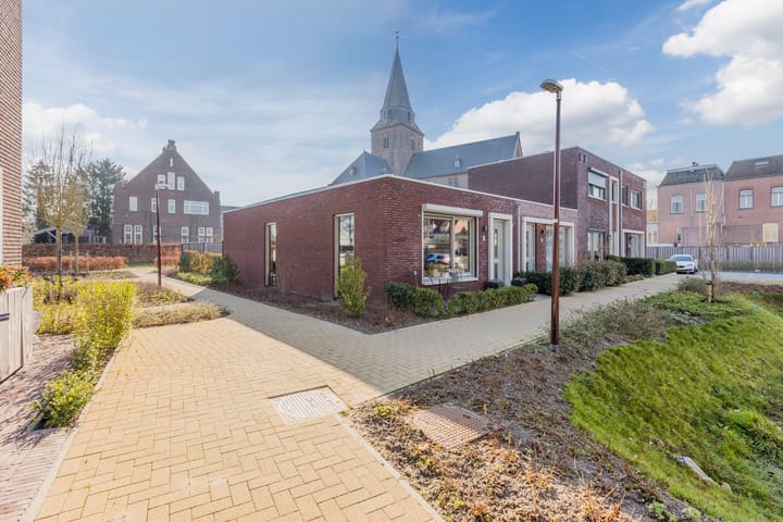 Foto 6 van Weike van Bus 9