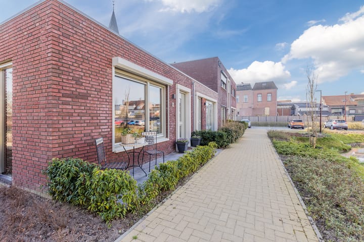 Foto 7 van Weike van Bus 9