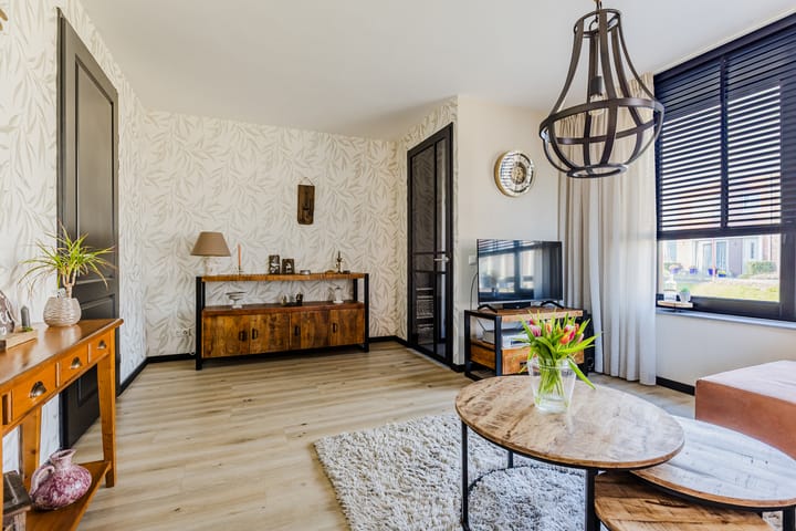 Foto 12 van Weike van Bus 9