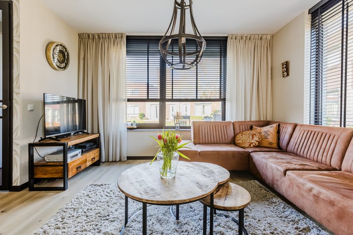 Foto 13 van Weike van Bus 9