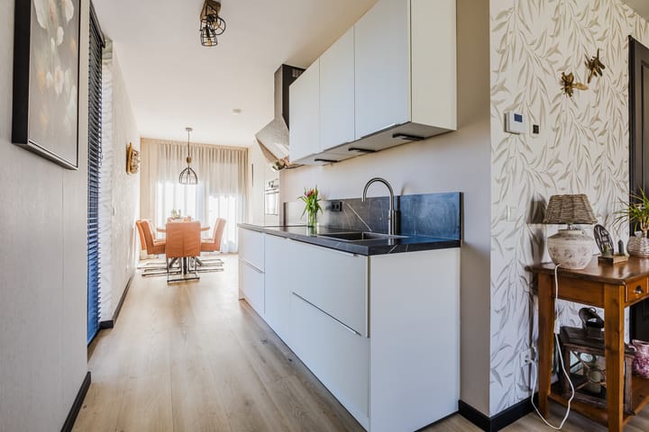 Foto 15 van Weike van Bus 9