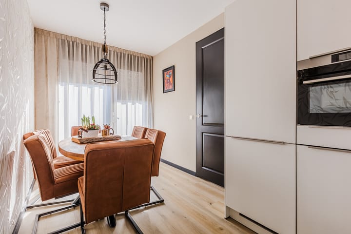 Foto 16 van Weike van Bus 9