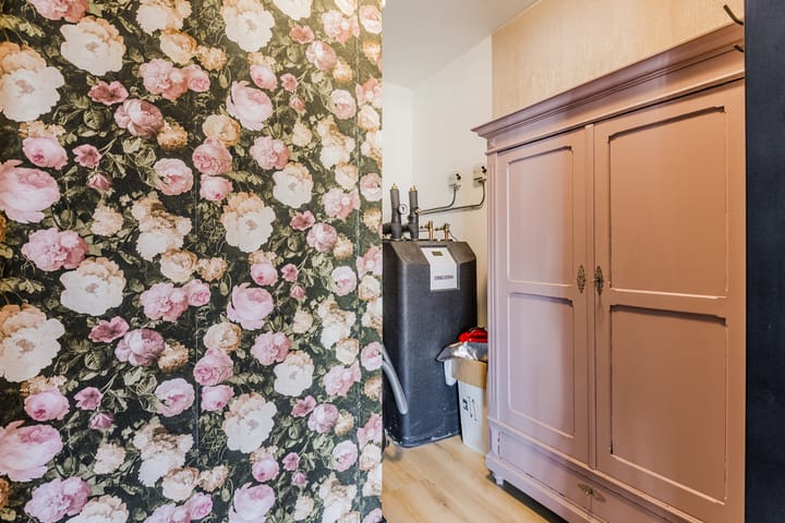 Foto 18 van Weike van Bus 9