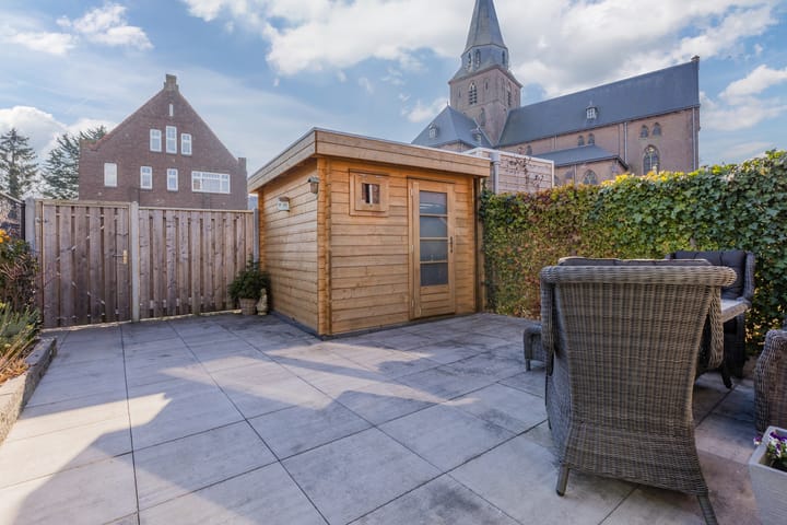 Foto 28 van Weike van Bus 9