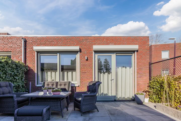 Foto 29 van Weike van Bus 9