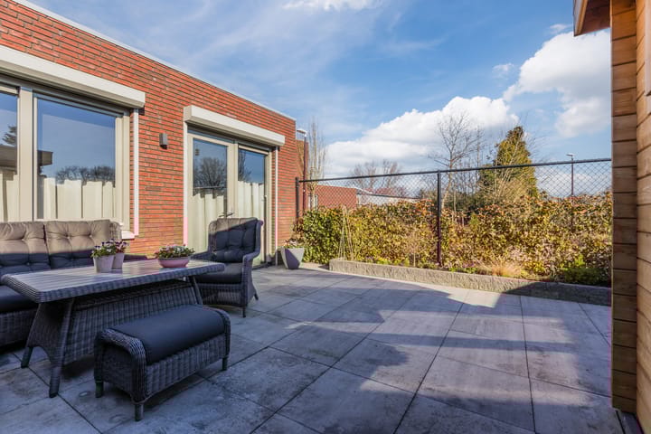 Foto 30 van Weike van Bus 9