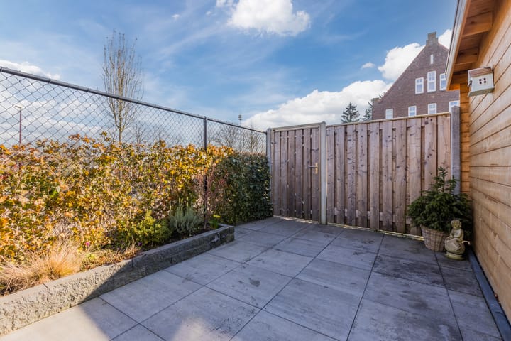 Foto 32 van Weike van Bus 9