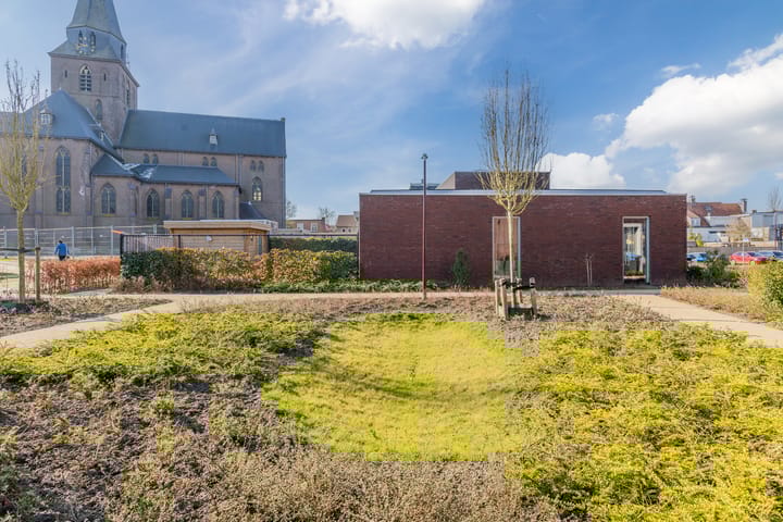 Foto 34 van Weike van Bus 9