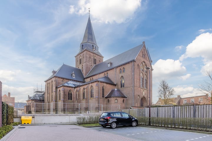 Foto 38 van Weike van Bus 9