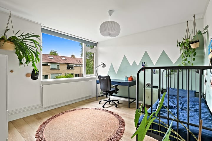 Foto 24 van Warande 33