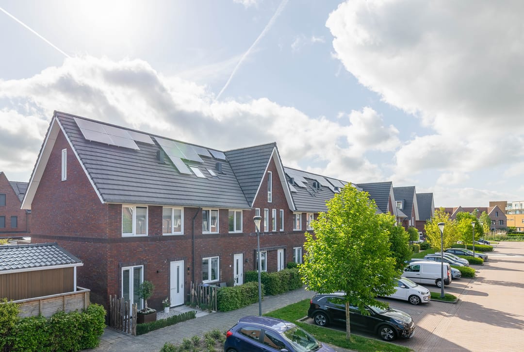 Huis te koop: Gruttostraat 14 2872 AC Schoonhoven [Funda]