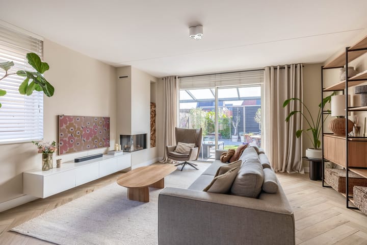 Photo 2 of Gruttostraat 14